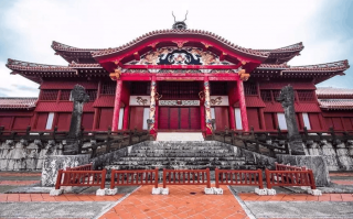 中山故都游玩攻略，中山故都游玩攻略一日游