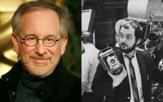 斯皮尔伯格的电影，史蒂文·斯皮尔伯格的电影