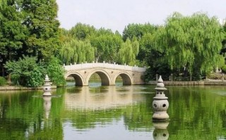 夏天杨浦游玩攻略，夏天杨浦游玩攻略一日游