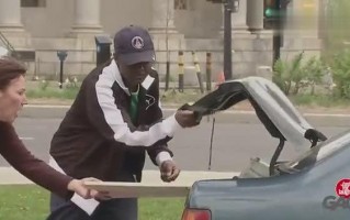 帮派街头恶搞视频，帮派街头恶搞视频大全