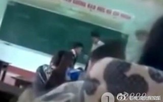 老师和同学恶搞视频网站，老师和学生搞笑