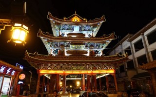 游玩榆林攻略，榆林旅游攻略