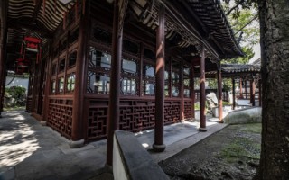 鹤园游玩攻略，鹤园游玩攻略一日游