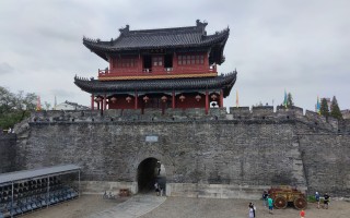 荆州半价游玩攻略图，荆州半价游玩攻略图片