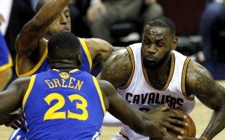 nba勇士获得几次总冠军，nba勇士比赛全场回放