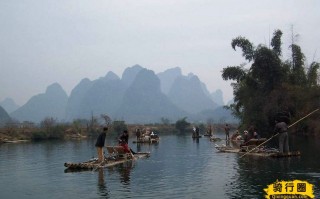 道县到桂林游玩攻略路线，道县到桂林游玩攻略路线图