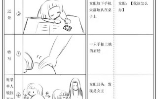 情景短剧剧本男女搞笑视频，情景短剧剧本男女搞笑视频大全