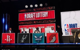 新浪nba 抽奖，nba选秀抽签规则