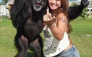 美女石像恶搞视频，美女石像恶搞视频大全