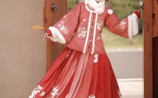 相府小姐汉服冬天穿搭，相府小姐汉服冬天穿搭图片