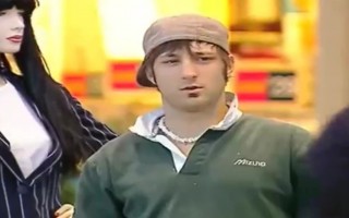 恶搞路人合照视频，恶搞路人合照视频大全