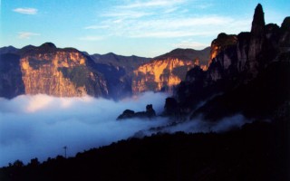 关山游玩攻略，关山游玩攻略大全