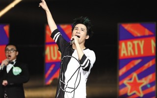 脱口秀整段子，脱口秀搞笑段子台词