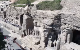 龙岭迷窟五一游玩攻略，龙岭迷窟景点在哪里