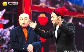 春节晚会脱口秀相声台词，春节晚会脱口秀相声台词大全