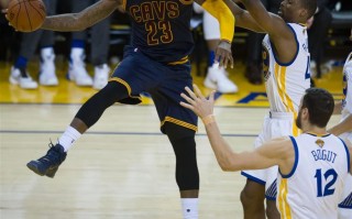 nba2016总决赛第3场，nba2016年总决赛第七场完整回放
