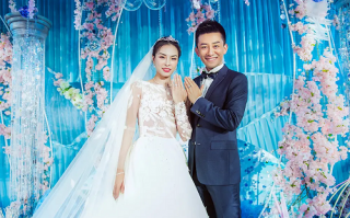 脱口秀式的婚礼告白台词，脱口秀式的婚礼告白台词是什么