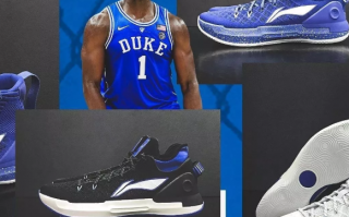 耐克nba李宁，耐克 李宁