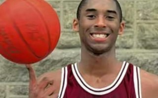 nba球星比脸，nba球星壁纸