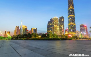 广东广州游玩攻略，广州 游玩攻略