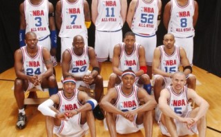 nba全明星，nba全明星赛比赛时间