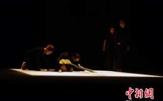 中国大学生戏剧短剧本，中国大学生戏剧短剧本素材