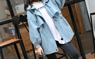 儿童童装穿搭汉服，儿童童装