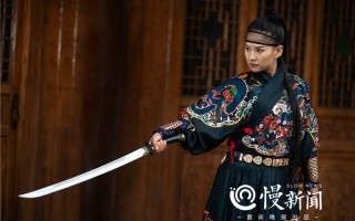 唐代汉服 帅哥穿搭图片，唐代汉服特点介绍