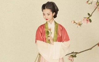 灵隐寺汉服穿搭图文，灵隐寺汉服穿搭图文介绍