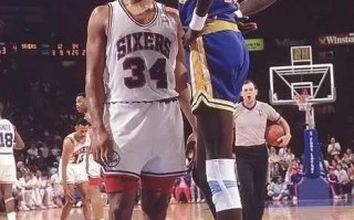 nba史上最高球员，nba史上最高球员是谁