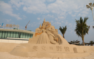 合肥拍照文案沙雕，合肥拍照的好地方