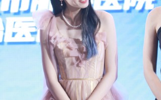 唐朝汉服粉色夏季穿搭，唐朝汉服款式