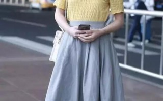 男汉服裙子穿搭图，男汉服裙子穿搭图片