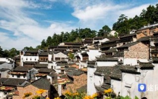 江西婺源游玩 攻略，江西婺源游玩攻略