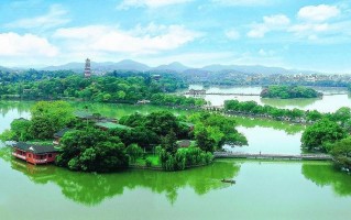 宿舍惠州游玩攻略，惠州学校宿舍