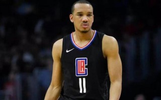 2015nba快船阵容，nba2015年快船阵容