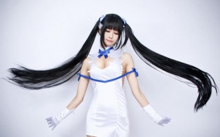 军迷二次元cosplay教程，二次元