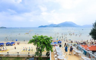 深圳周末游玩住宿攻略，深圳周末游玩住宿攻略图