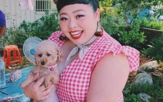 微胖妹妹汉服穿搭，微胖妹妹汉服穿搭图片