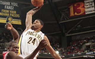 nba2014新秀名单，14年nba新秀