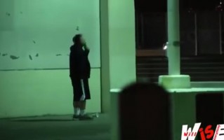 恶搞路人五音不全的视频，恶搞路人五音不全的视频大全