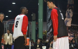 姚明训练在nba有多刻苦，姚明的训练