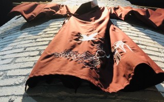 小众穿搭汉服男士，小众穿搭汉服男士图片