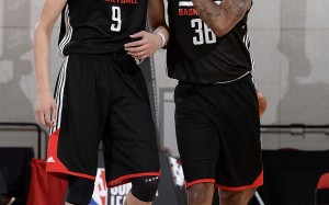 nba周琦首秀比赛完整版，nba周琦首秀比赛完整版回放