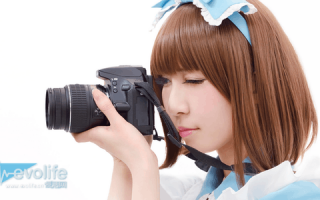 宁次cosplay教程，宁次原画