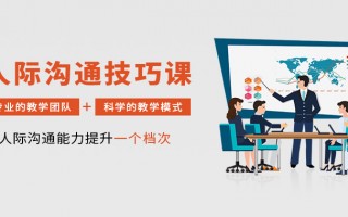 人际沟通4人情景短剧，人际沟通的情景剧