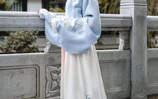 110斤女生汉服穿搭，女生一天摄入热量