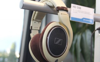 森海塞尔耳机，森海塞尔耳机app