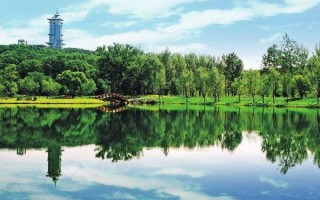 净月潭游玩攻略时间，净月潭游玩攻略一日游