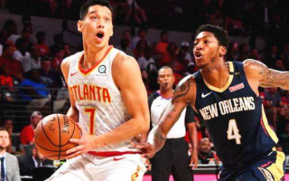 nba老鹰队五号，老鹰5号球衣